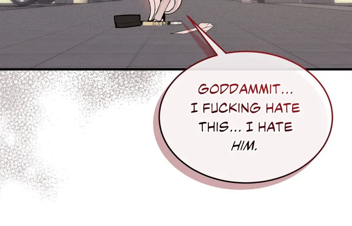 Love Junkie chapter 1 page 11