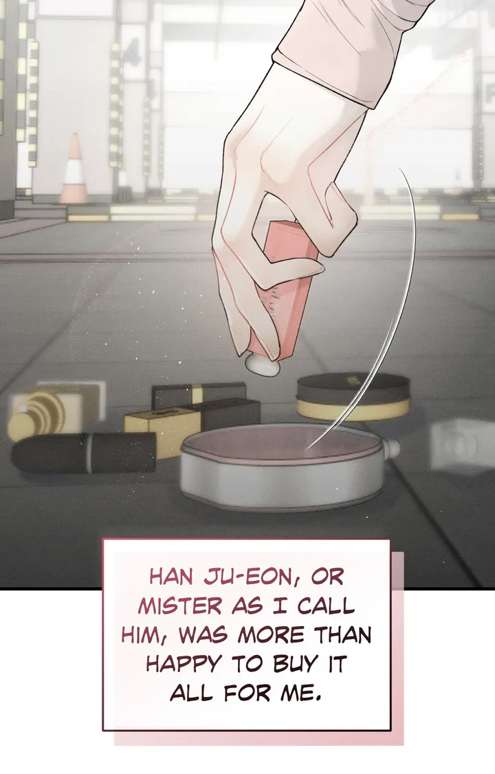Love Junkie chapter 1 page 13