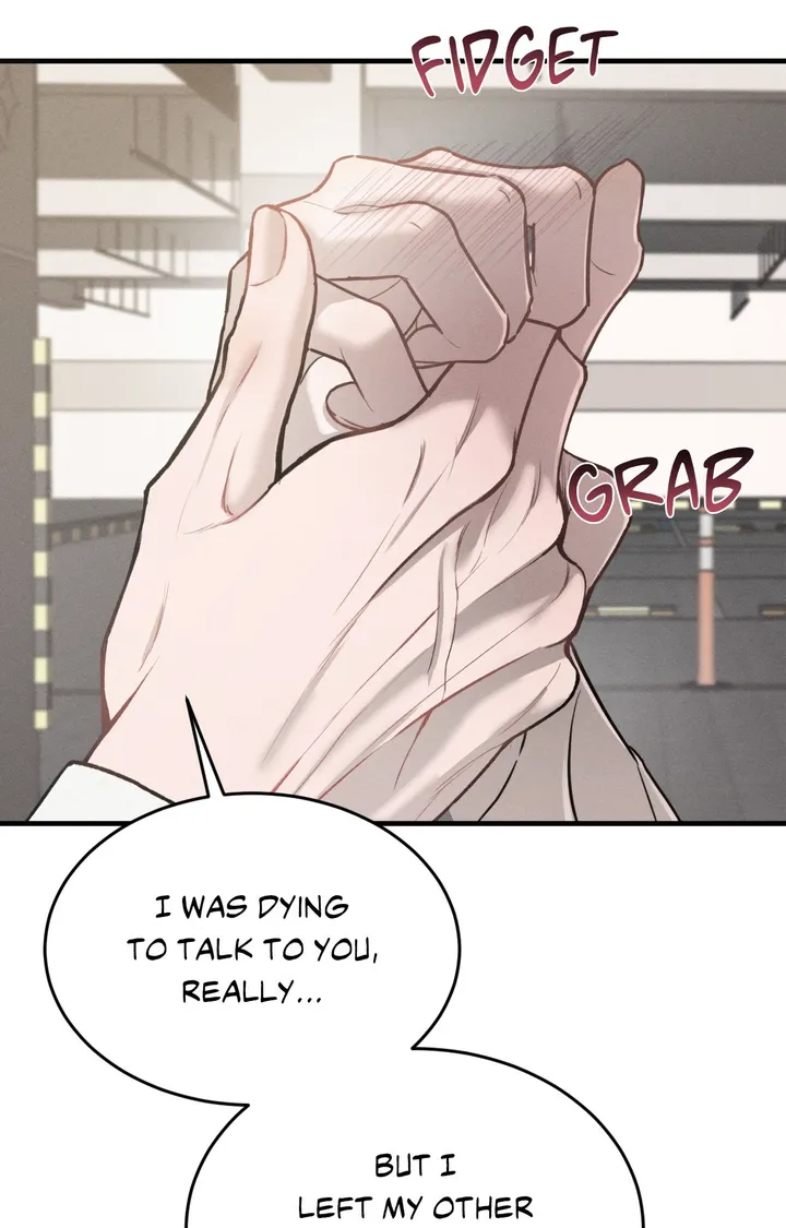 Love Junkie chapter 1 page 27