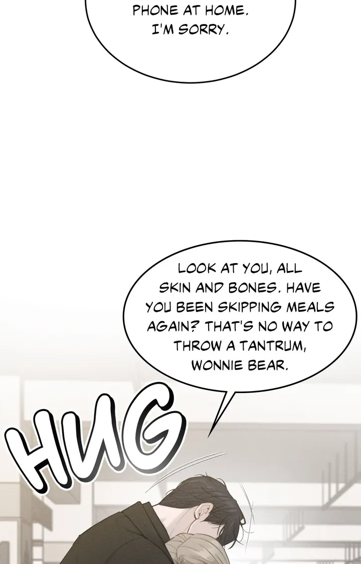 Love Junkie chapter 1 page 28