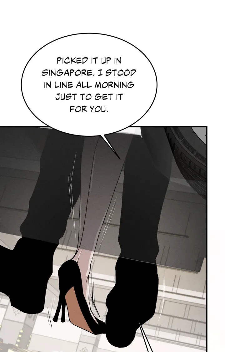 Love Junkie chapter 1 page 36