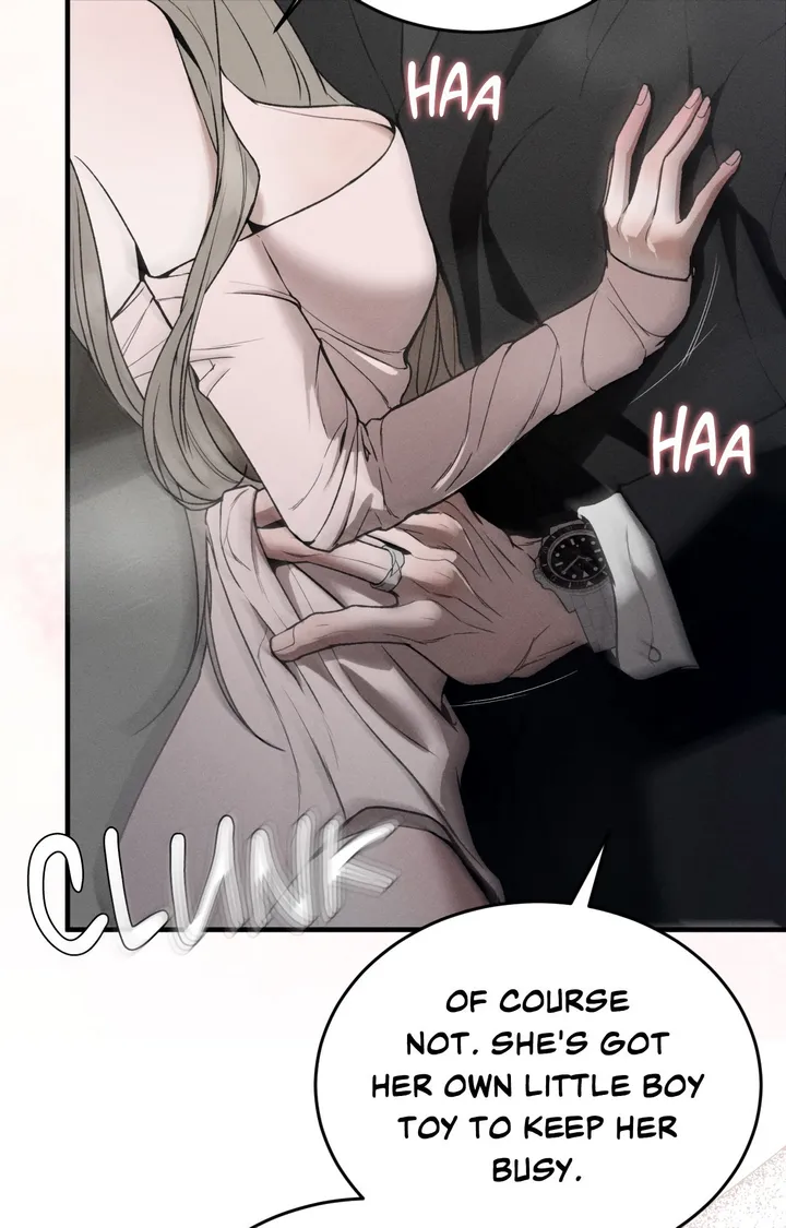 Love Junkie chapter 1 page 38