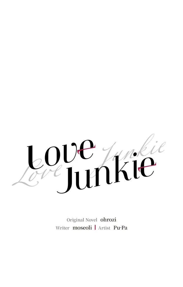 Love Junkie chapter 1 page 42