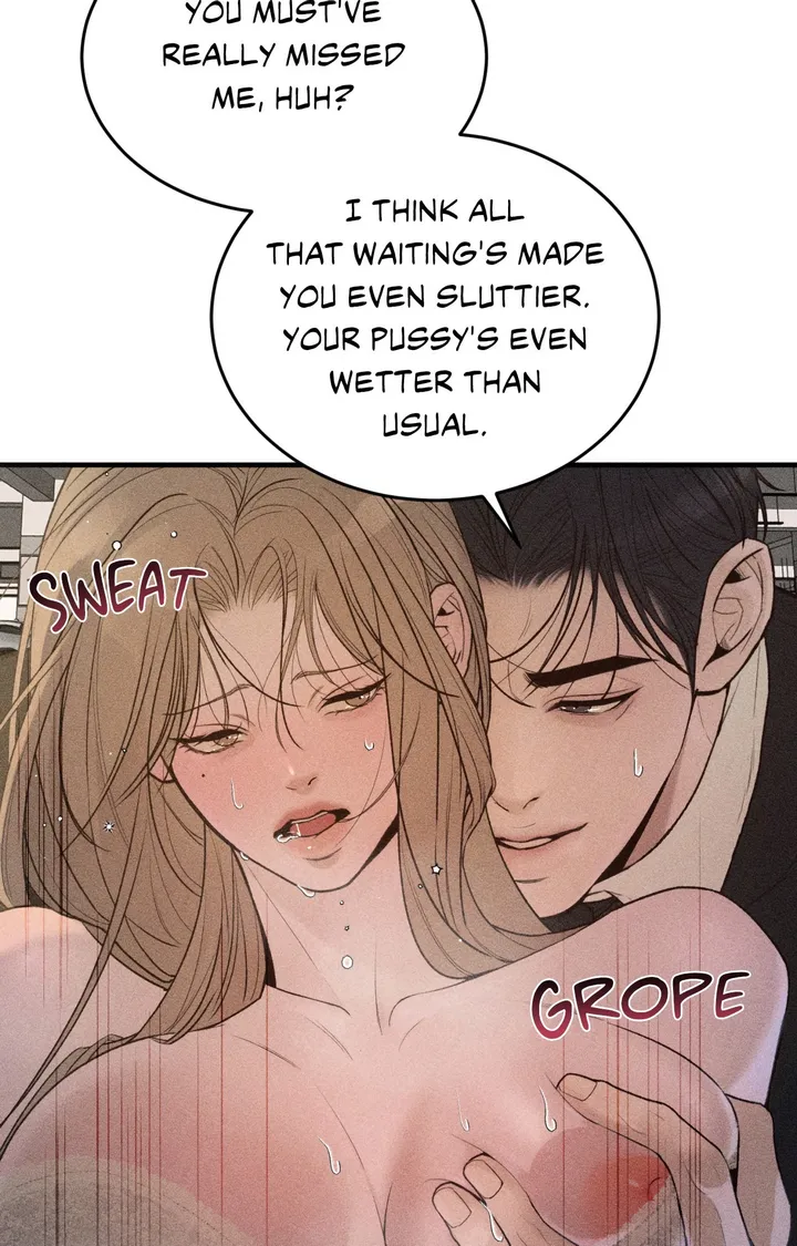 Love Junkie chapter 1 page 52