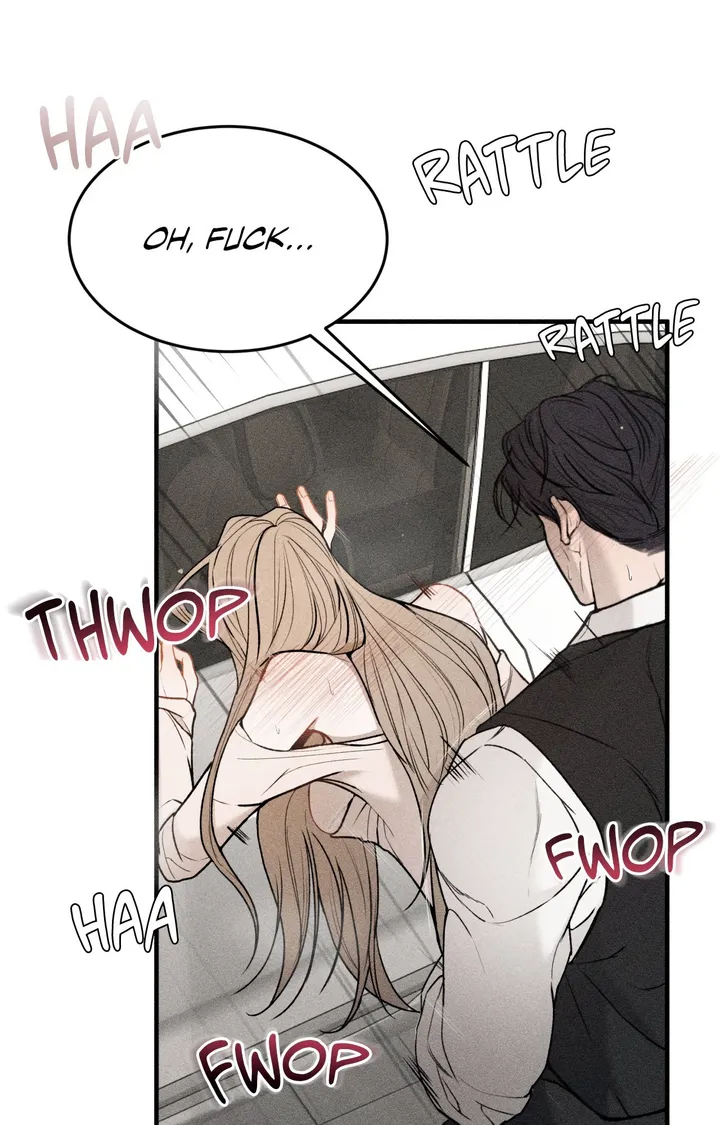 Love Junkie chapter 1 page 55