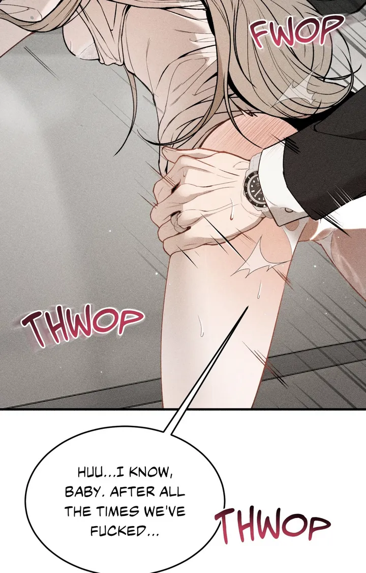 Love Junkie chapter 1 page 57