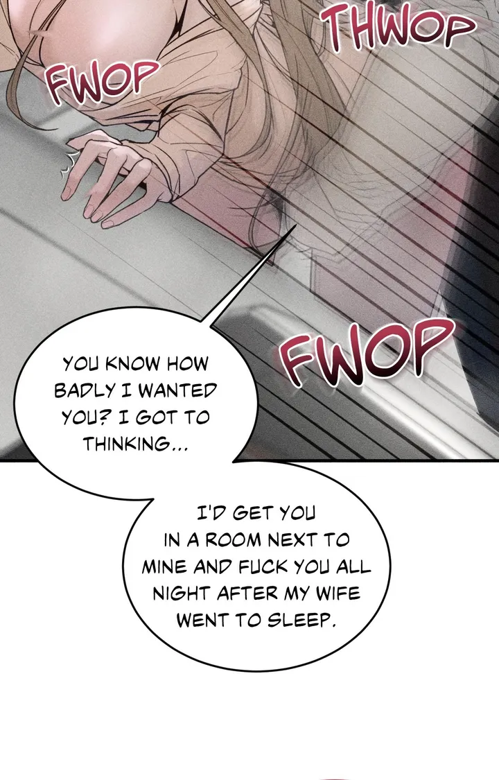 Love Junkie chapter 1 page 62