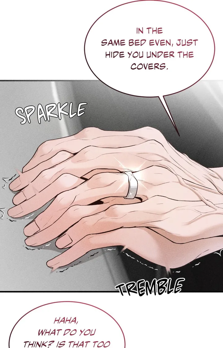 Love Junkie chapter 1 page 63
