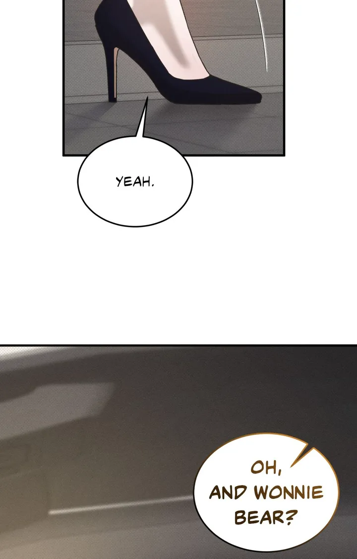 Love Junkie chapter 1 page 81