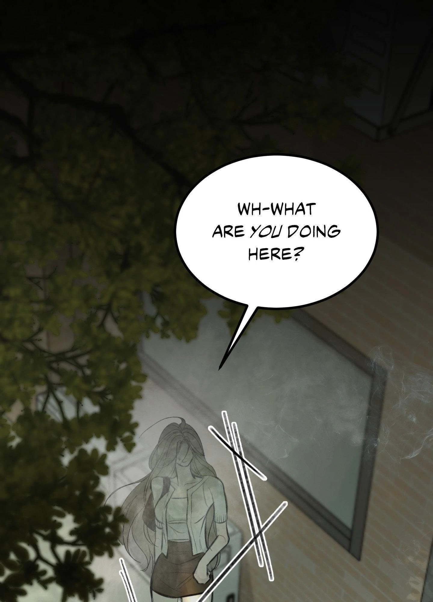 Love Junkie chapter 10 page 1
