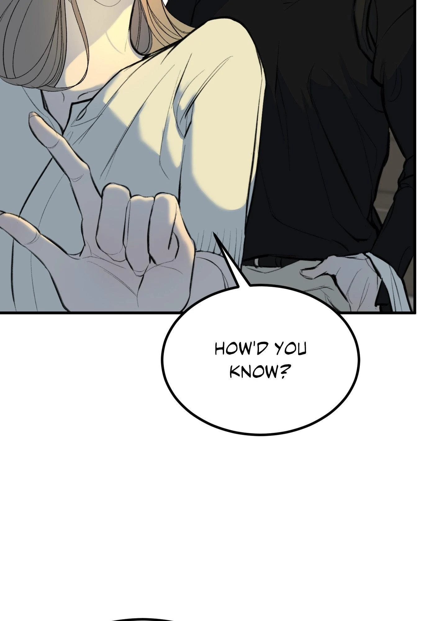 Love Junkie chapter 10 page 99
