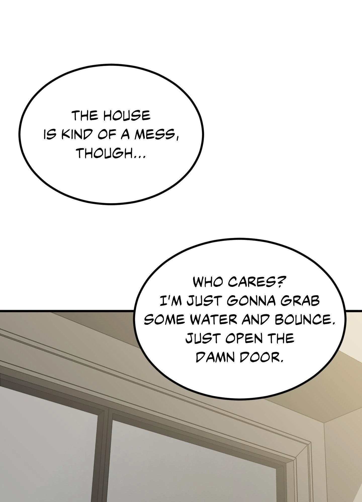 Love Junkie chapter 10 page 105