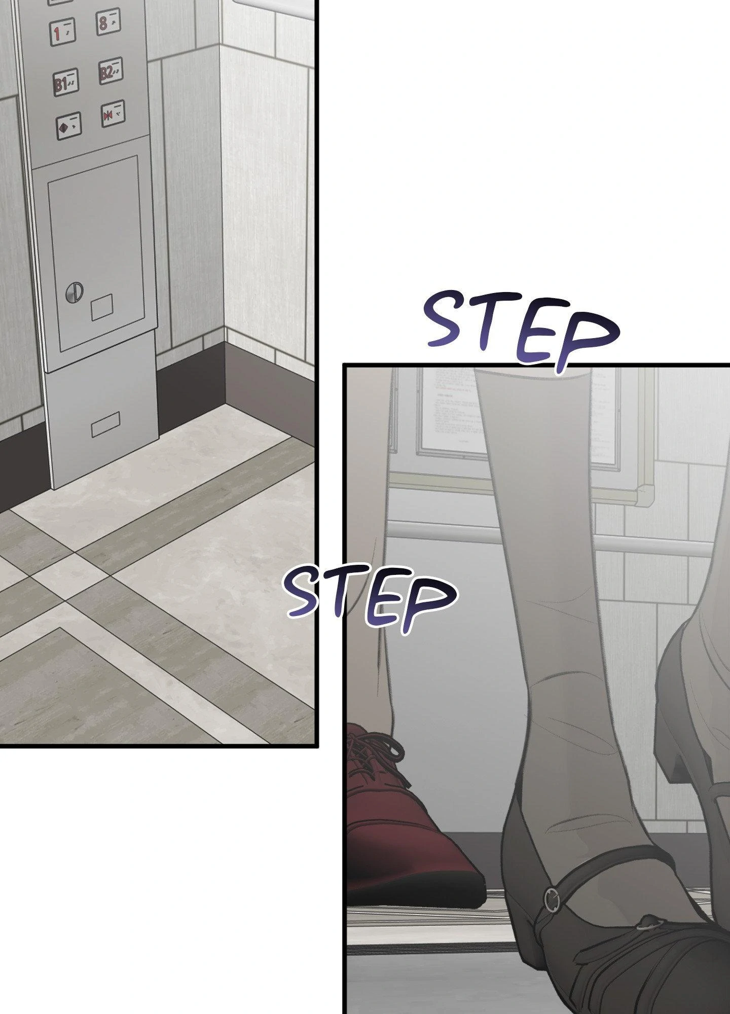 Love Junkie chapter 10 page 107