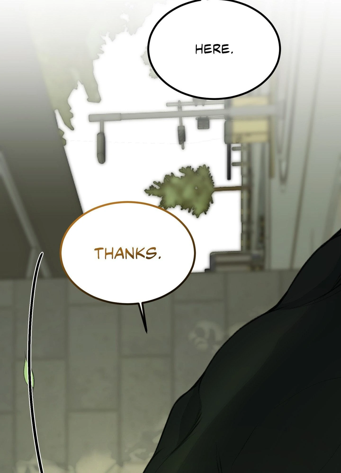 Love Junkie chapter 10 page 13