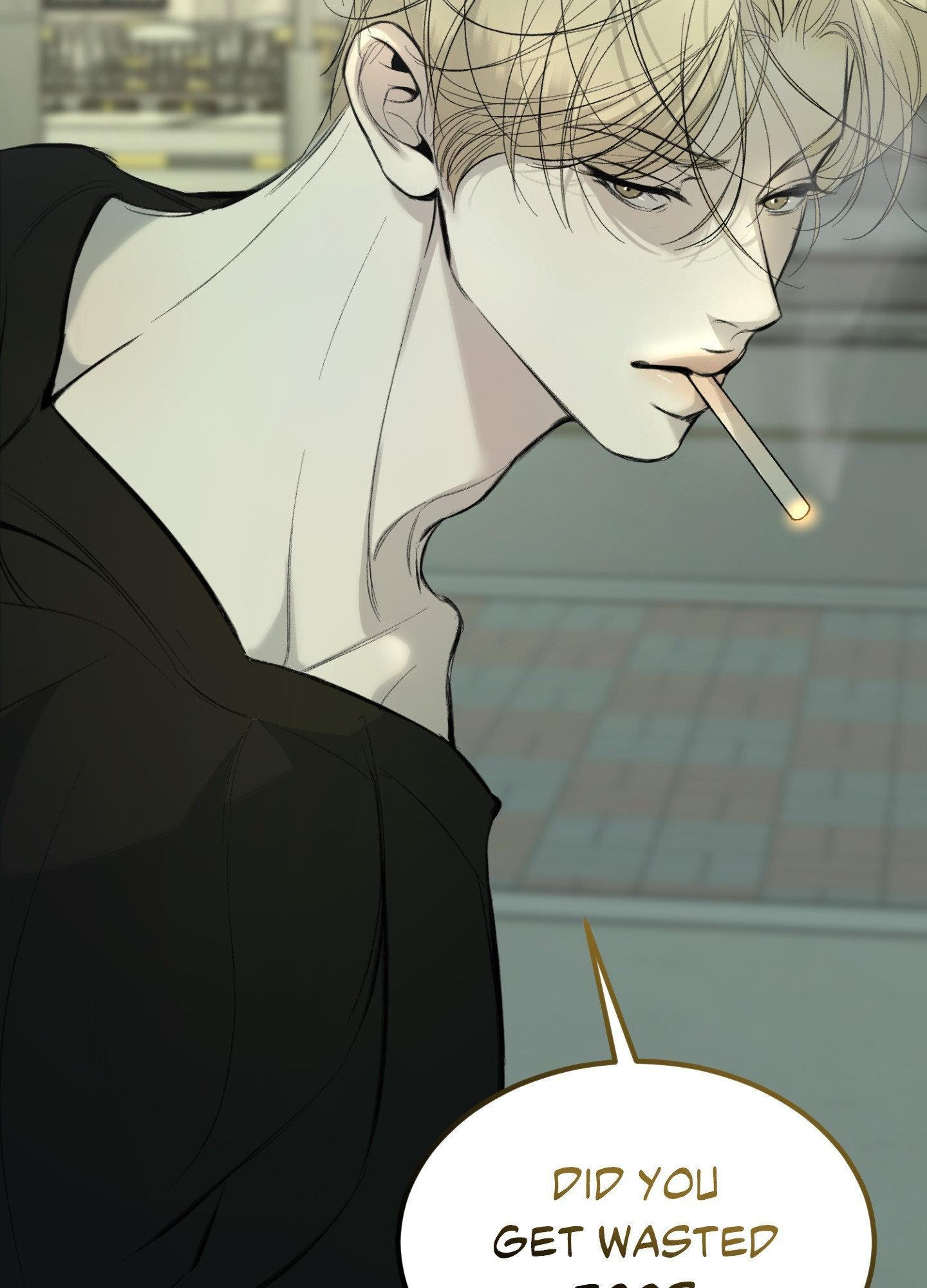 Love Junkie chapter 10 page 19