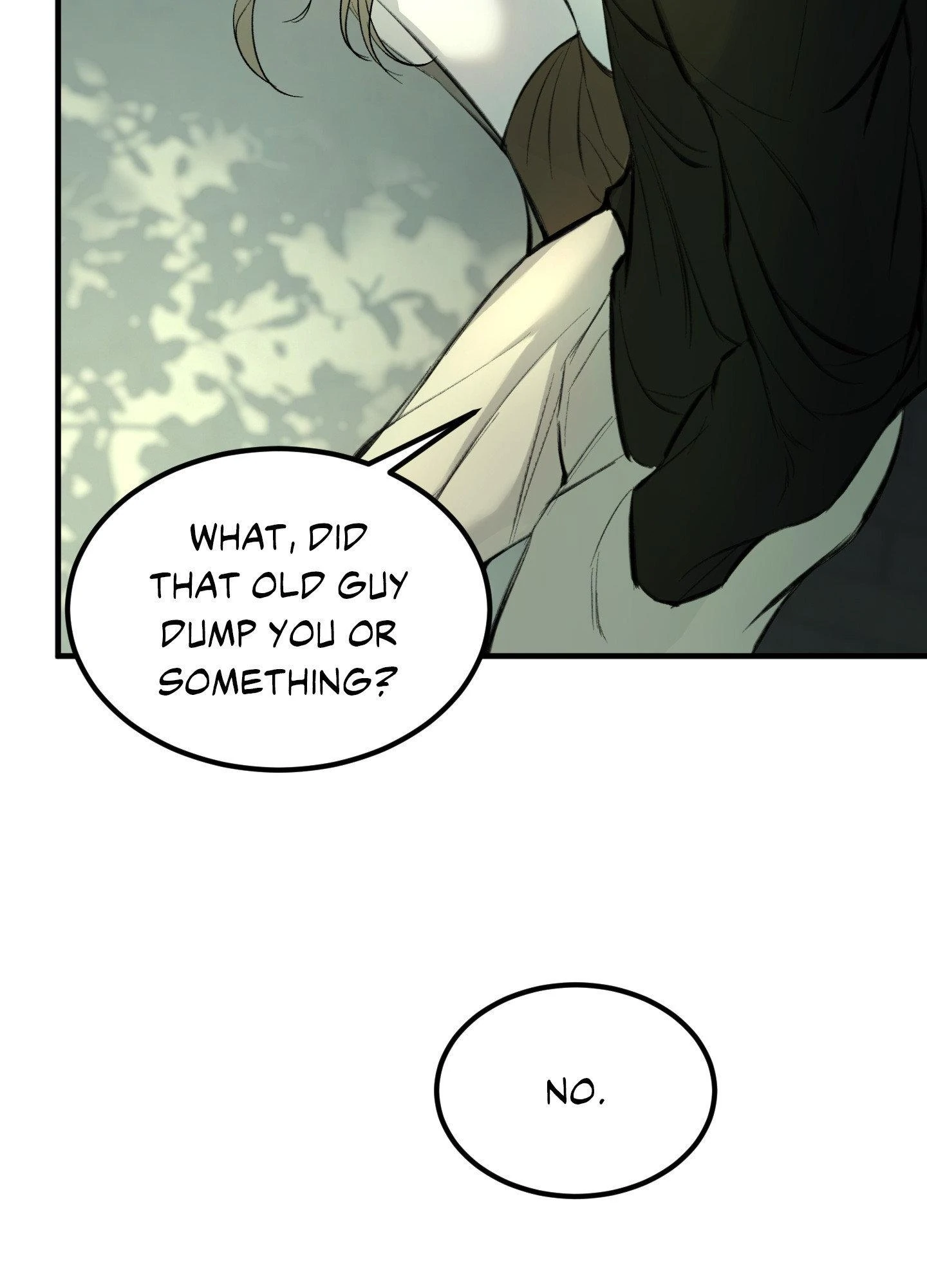 Love Junkie chapter 10 page 23