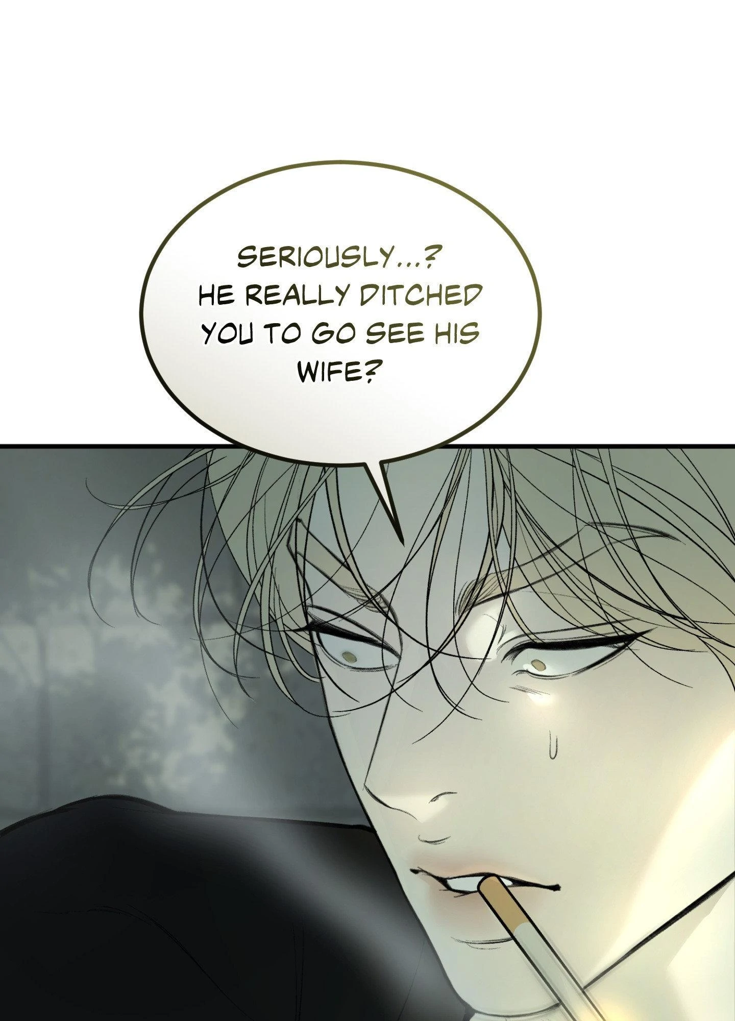 Love Junkie chapter 10 page 28
