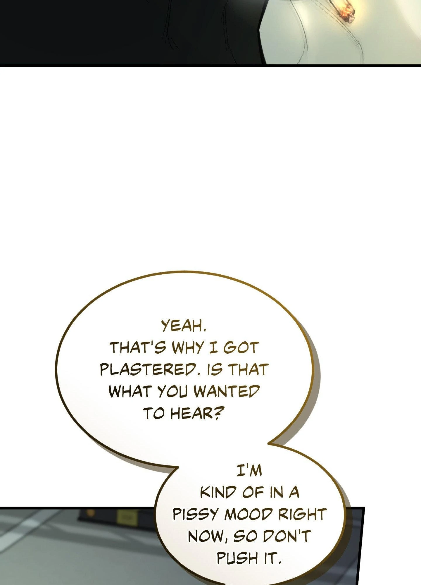 Love Junkie chapter 10 page 29
