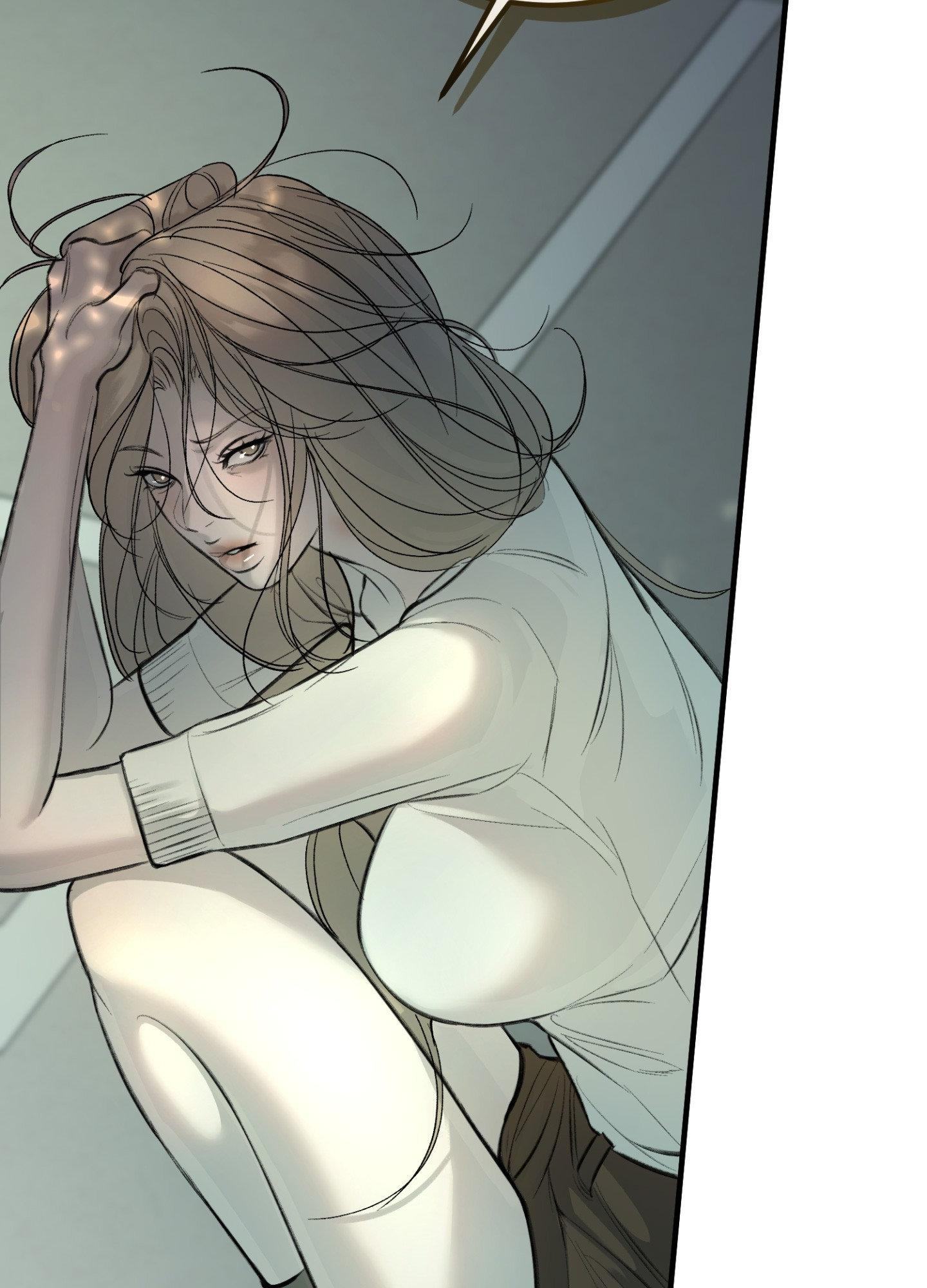 Love Junkie chapter 10 page 30