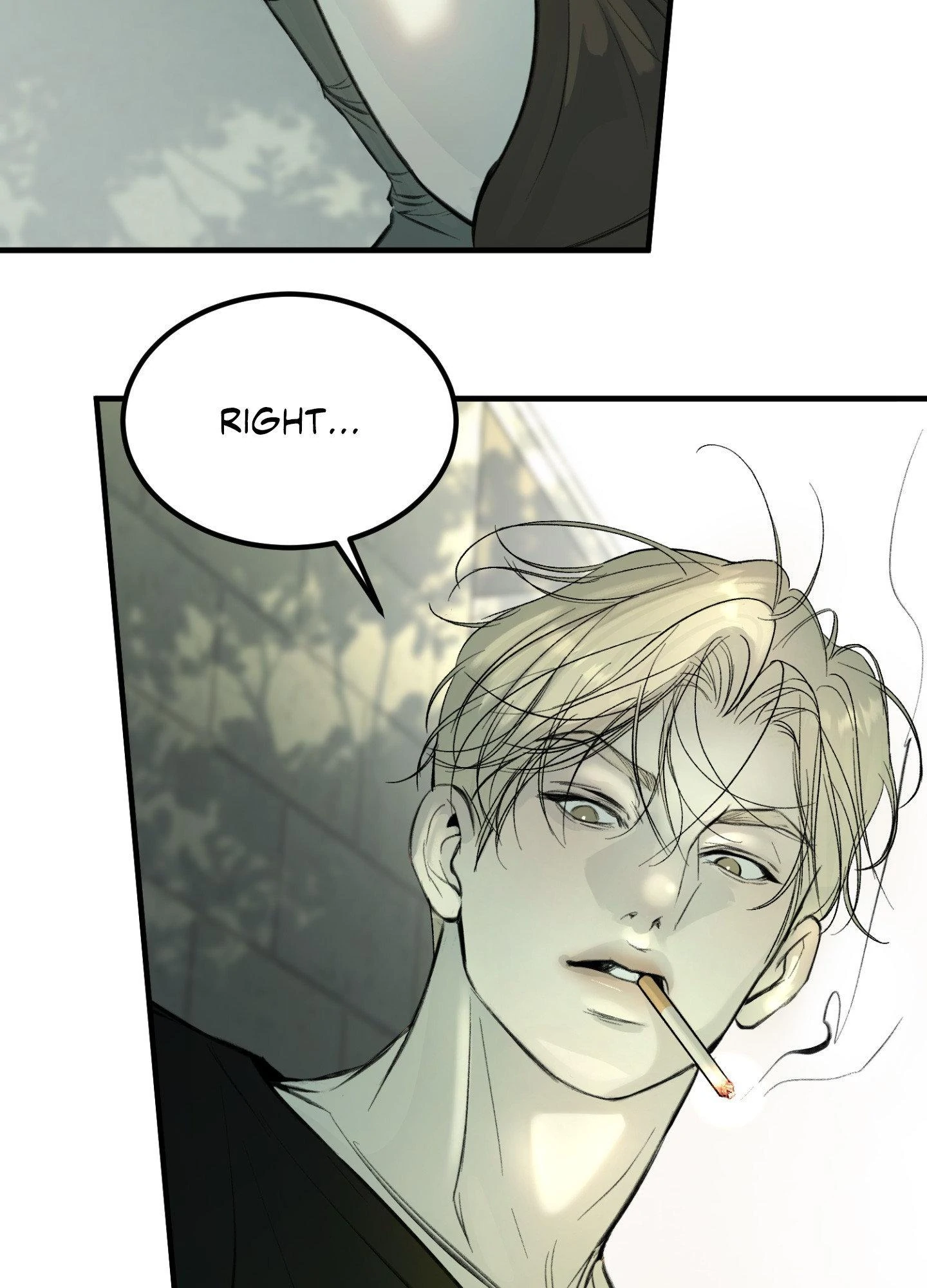Love Junkie chapter 10 page 31