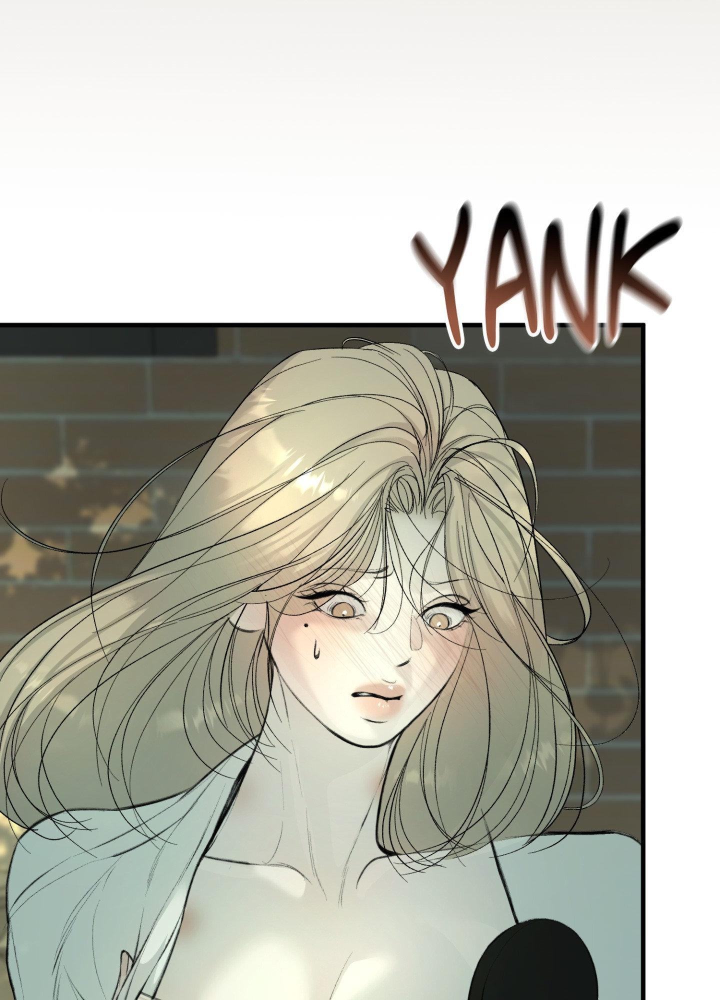 Love Junkie chapter 10 page 35