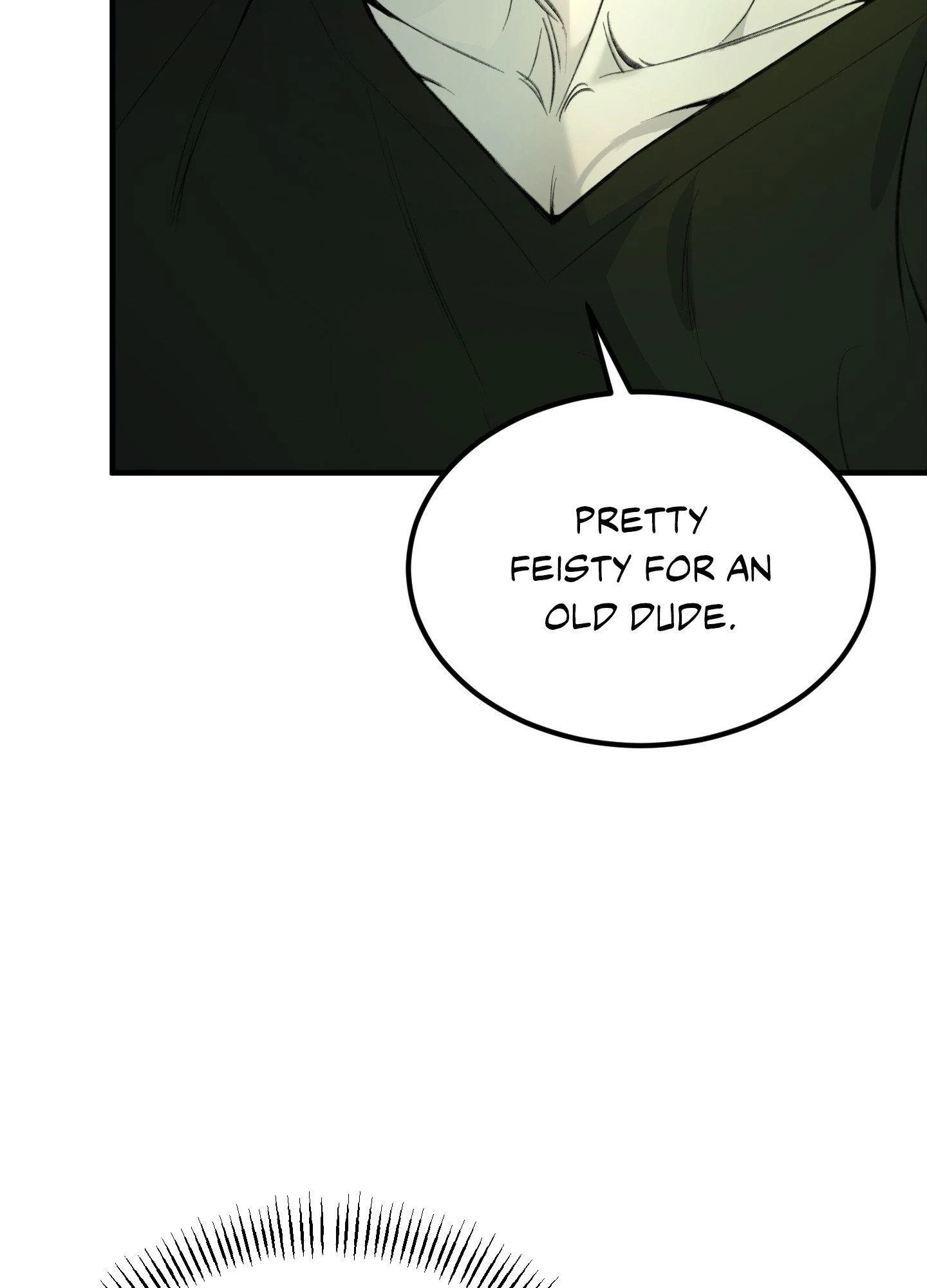 Love Junkie chapter 10 page 38