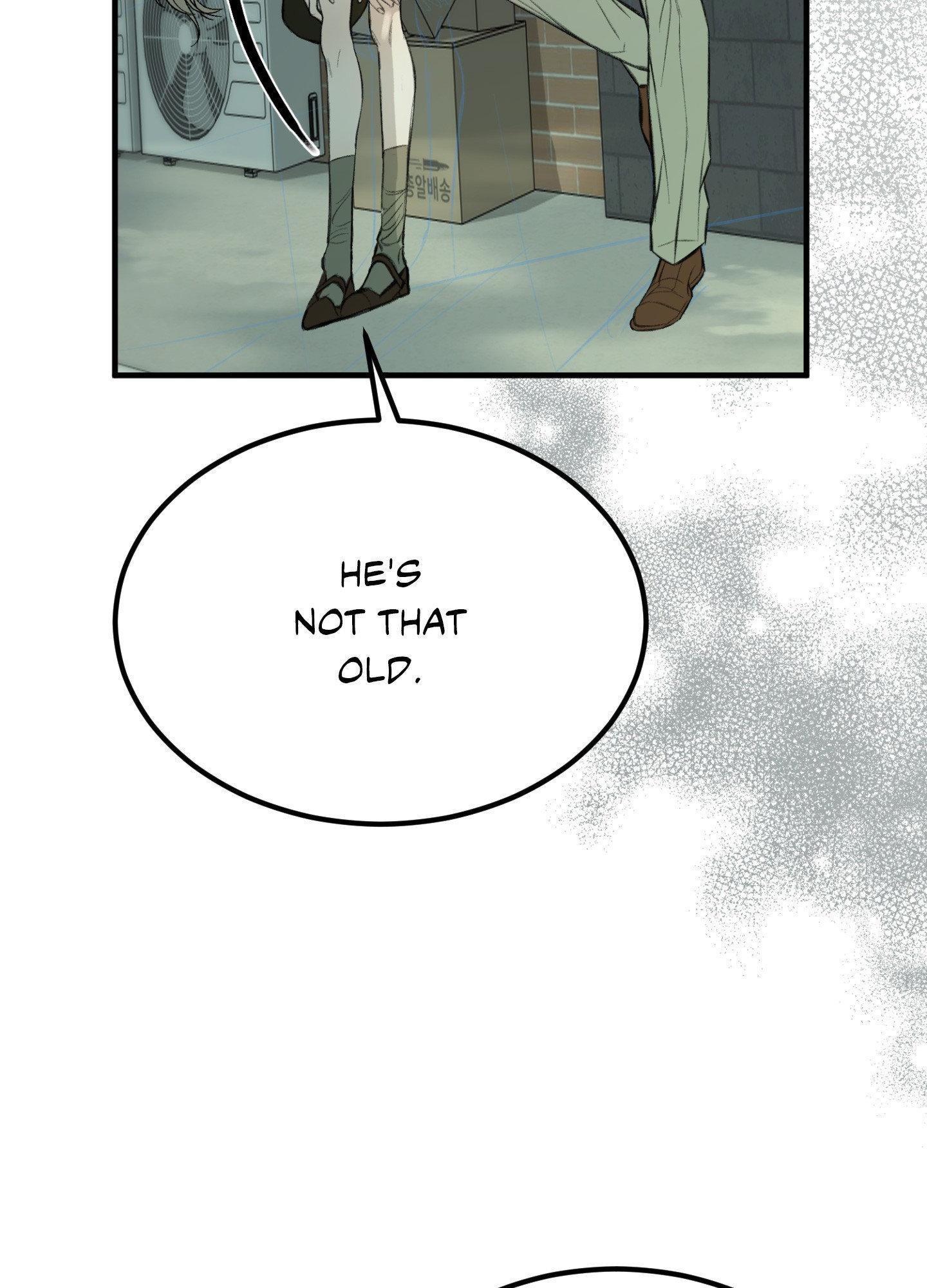 Love Junkie chapter 10 page 40