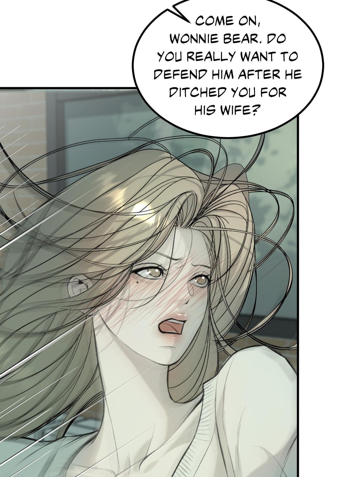 Love Junkie chapter 10 page 41