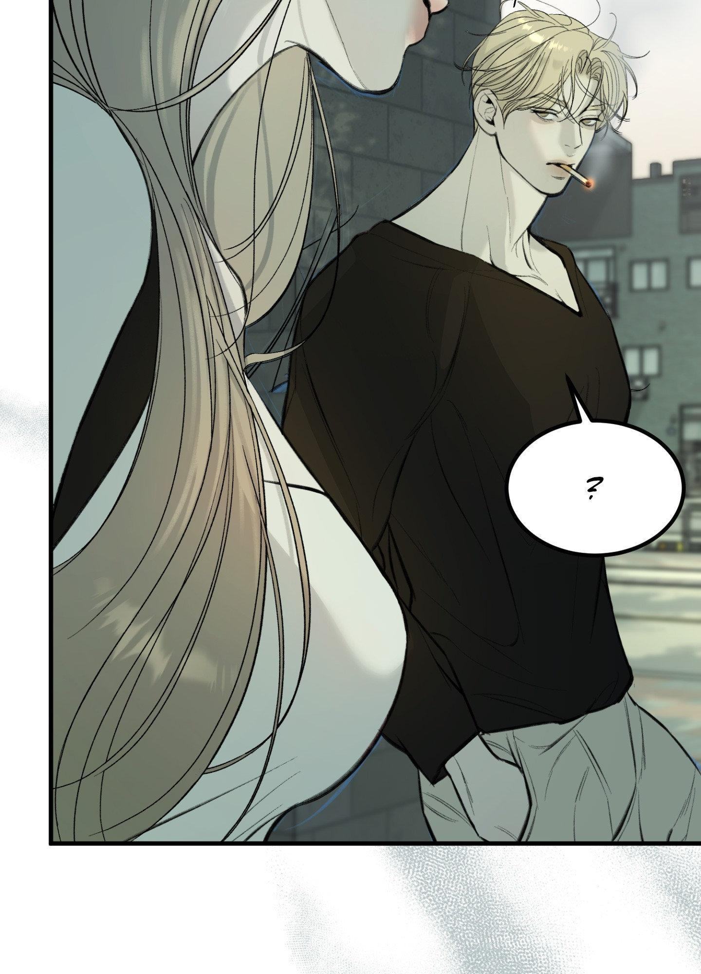 Love Junkie chapter 10 page 43