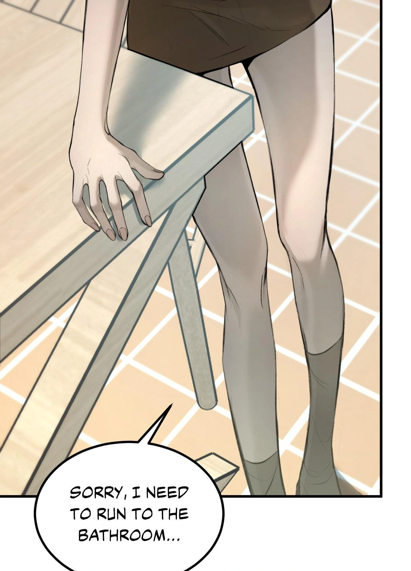 Love Junkie chapter 10 page 61
