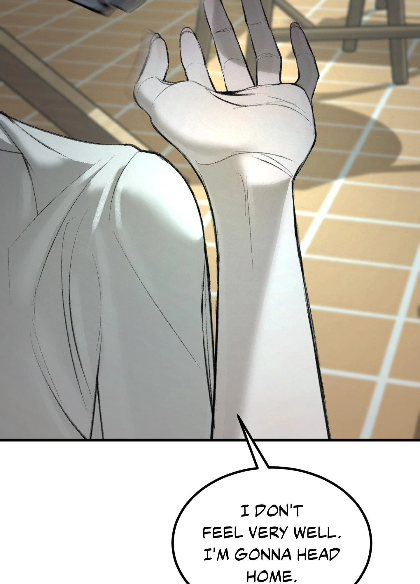 Love Junkie chapter 10 page 75