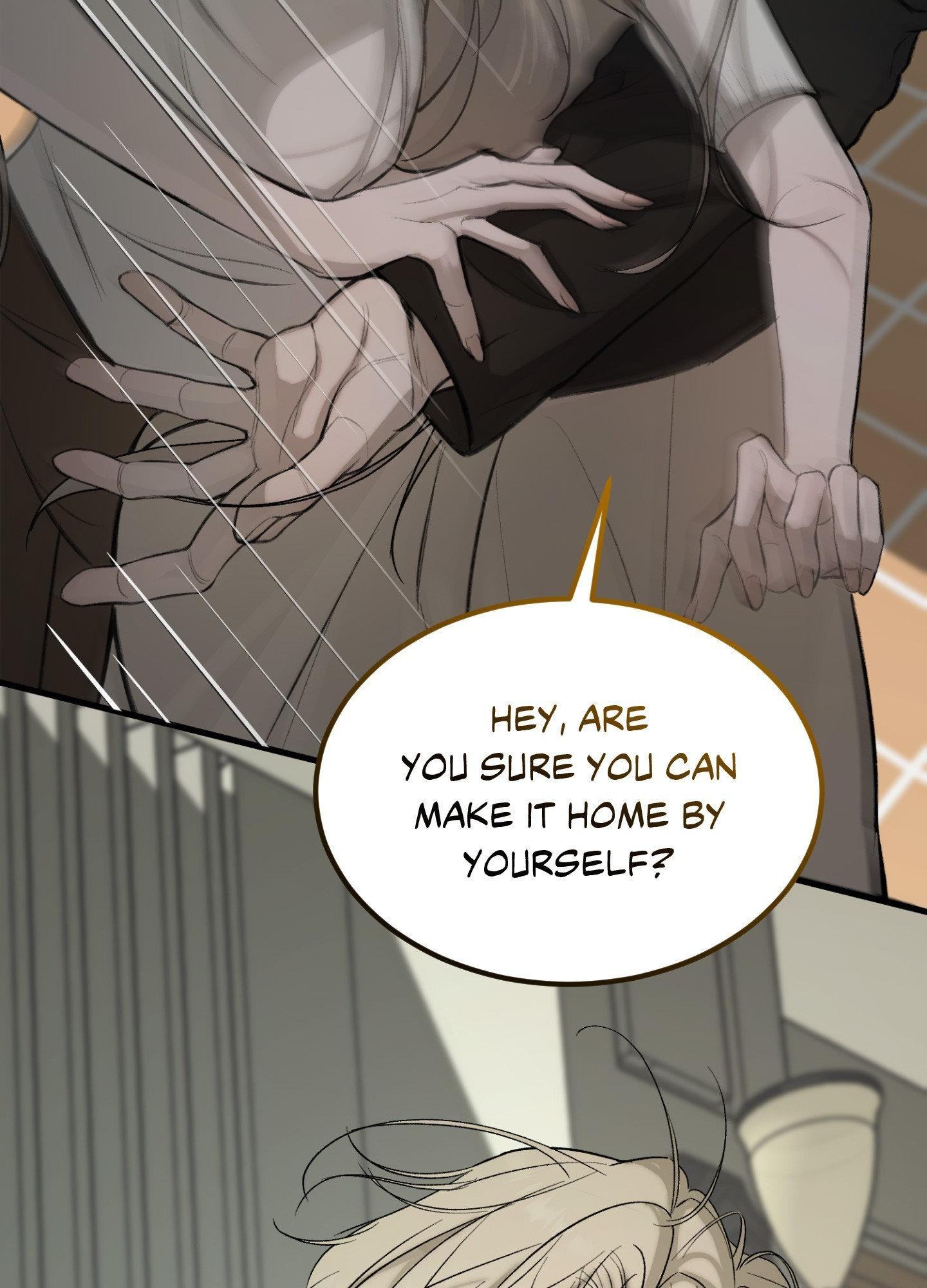 Love Junkie chapter 10 page 81