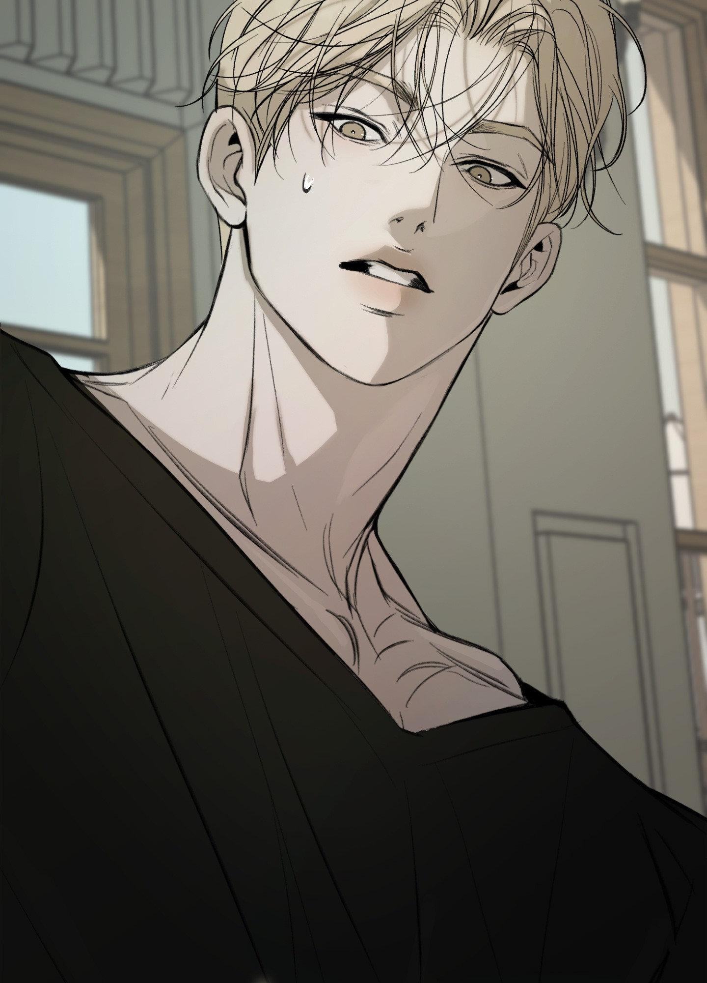 Love Junkie chapter 10 page 82