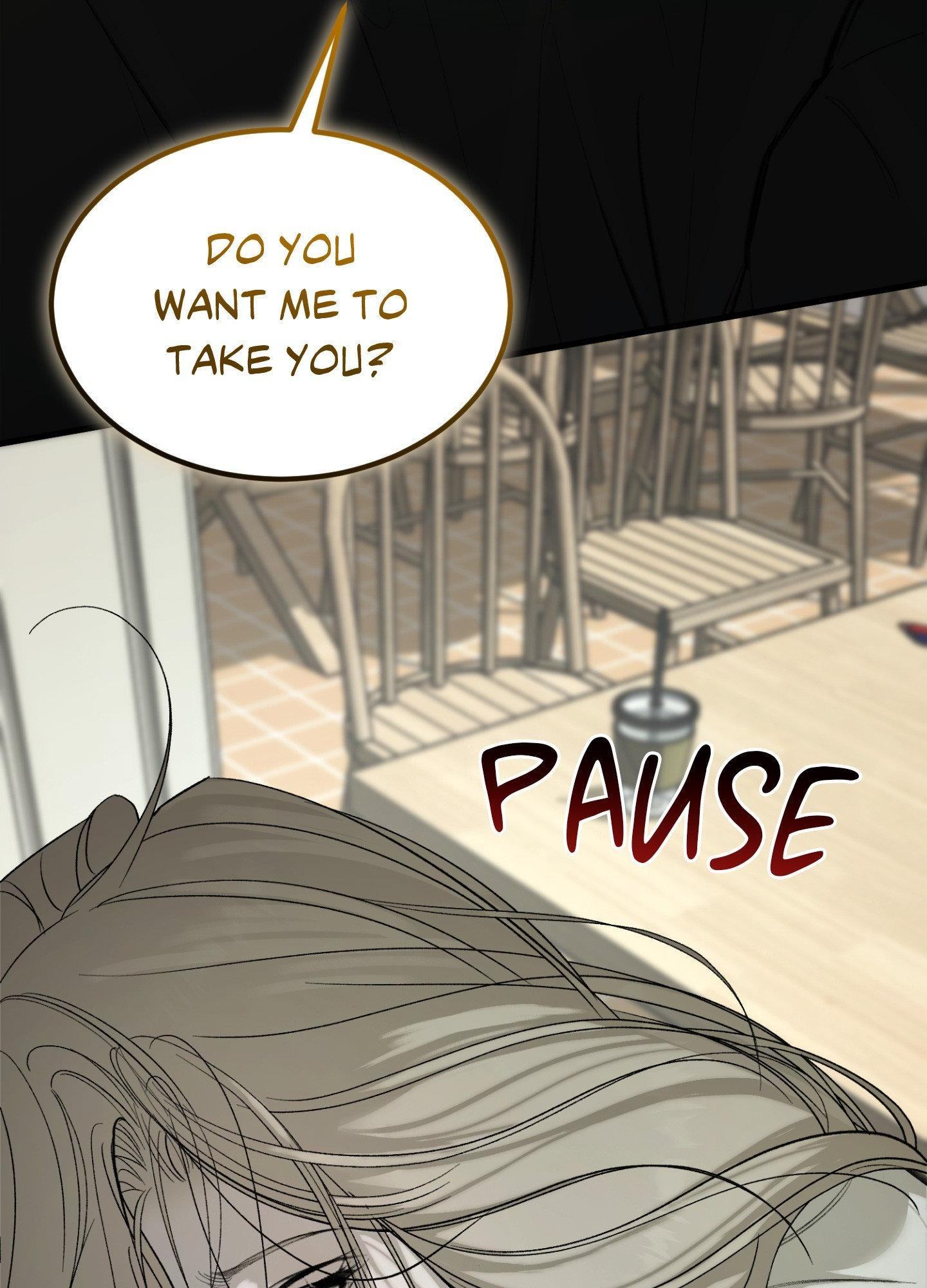 Love Junkie chapter 10 page 83