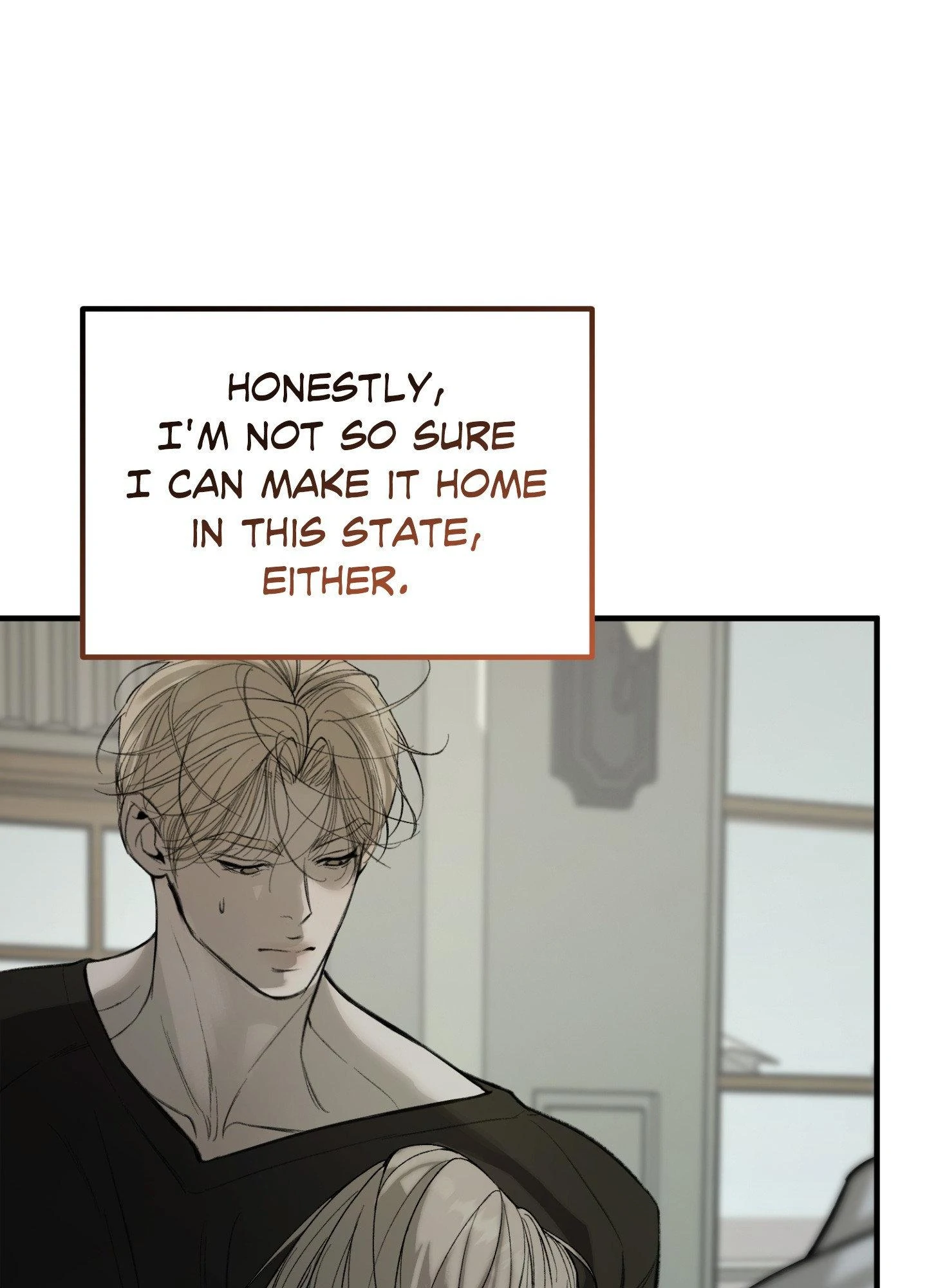 Love Junkie chapter 10 page 85