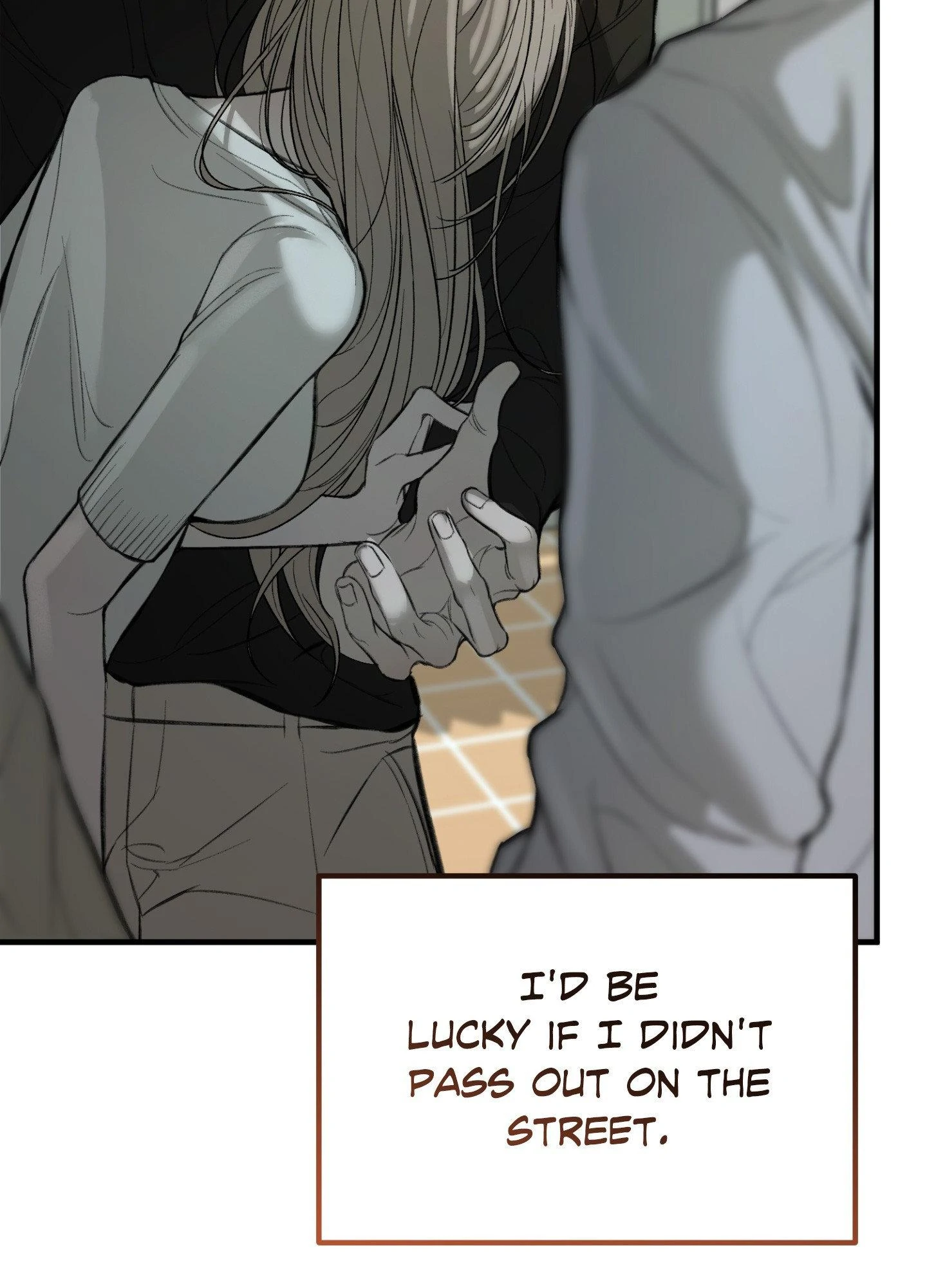 Love Junkie chapter 10 page 86