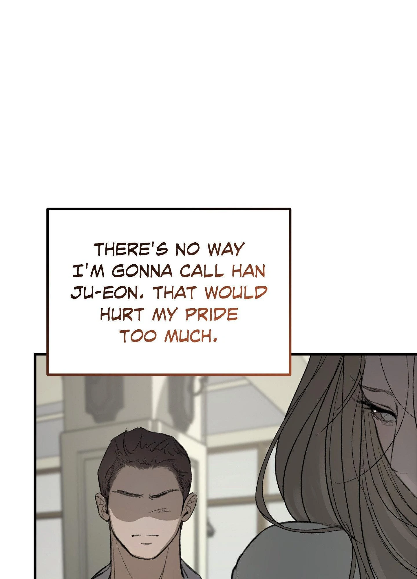 Love Junkie chapter 10 page 87