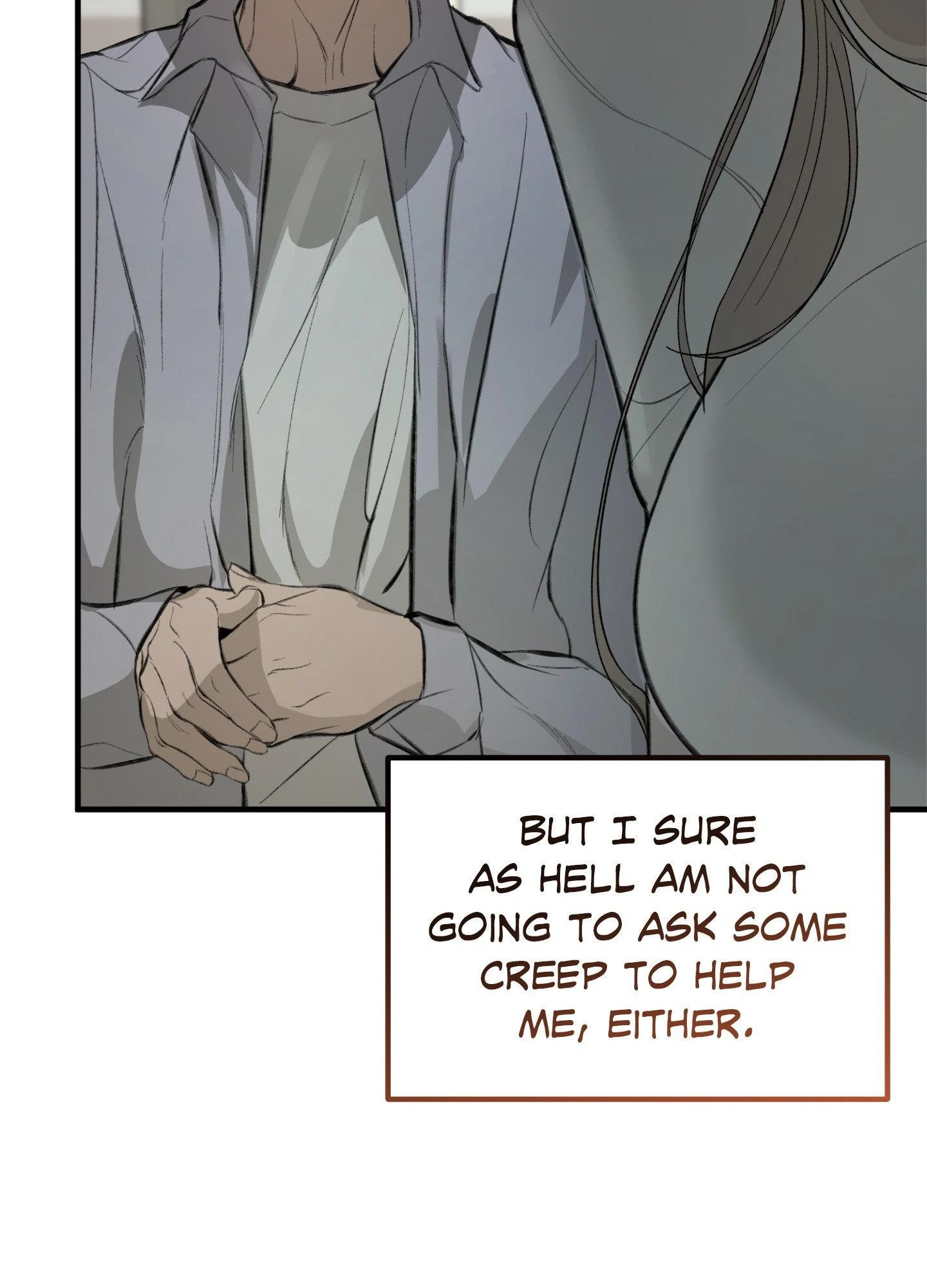 Love Junkie chapter 10 page 88