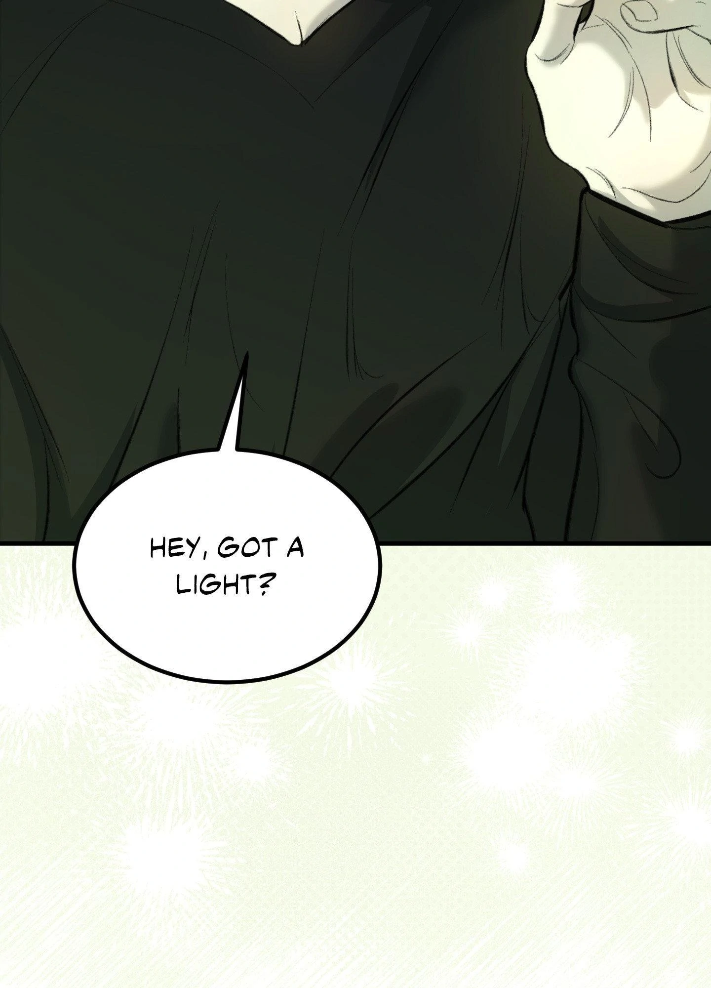 Love Junkie chapter 10 page 9