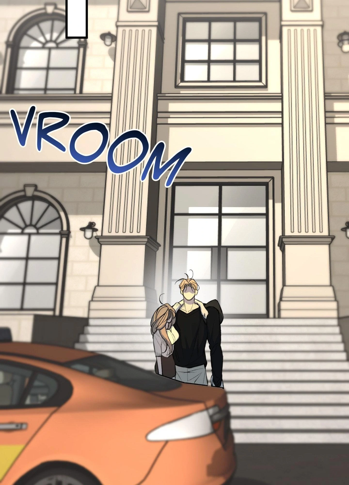 Love Junkie chapter 10 page 93