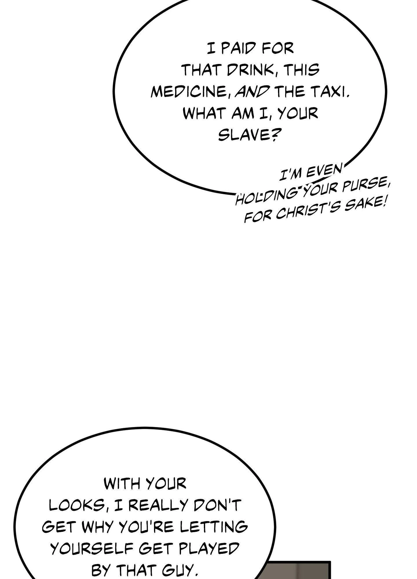 Love Junkie chapter 10 page 96