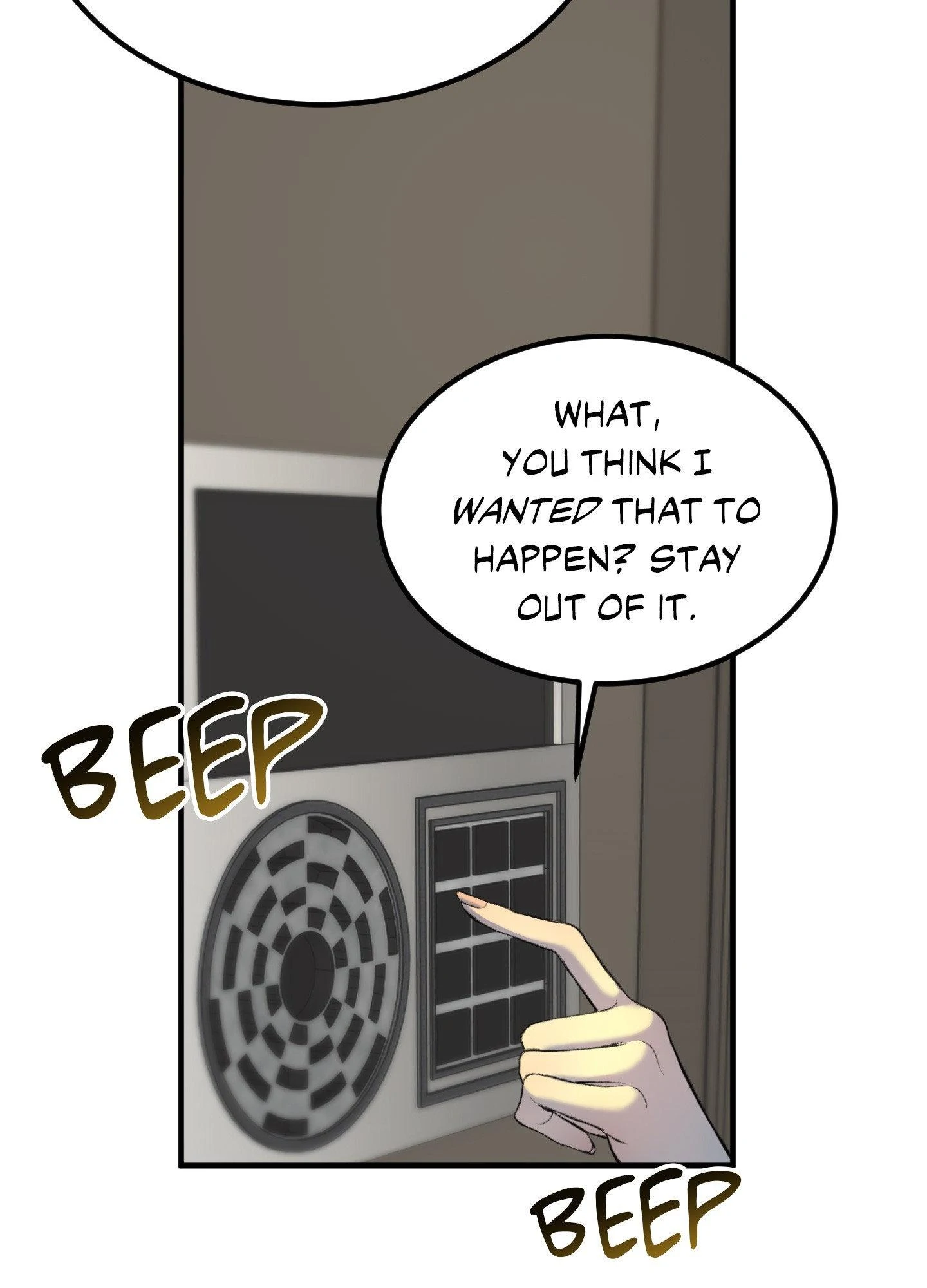 Love Junkie chapter 10 page 97