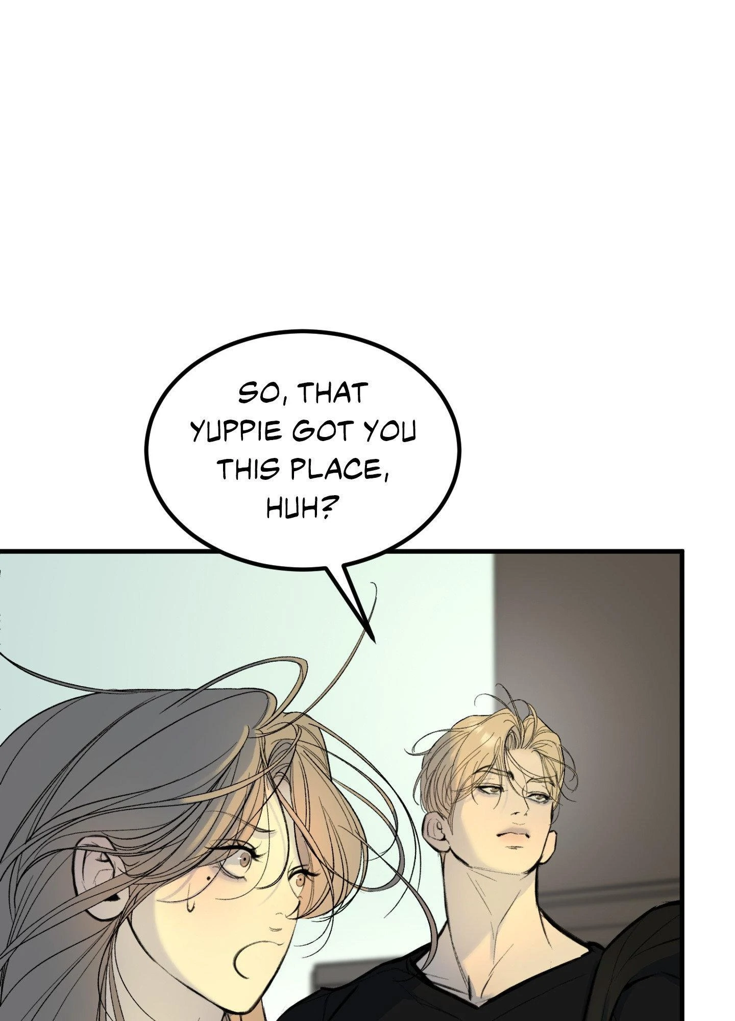 Love Junkie chapter 10 page 98