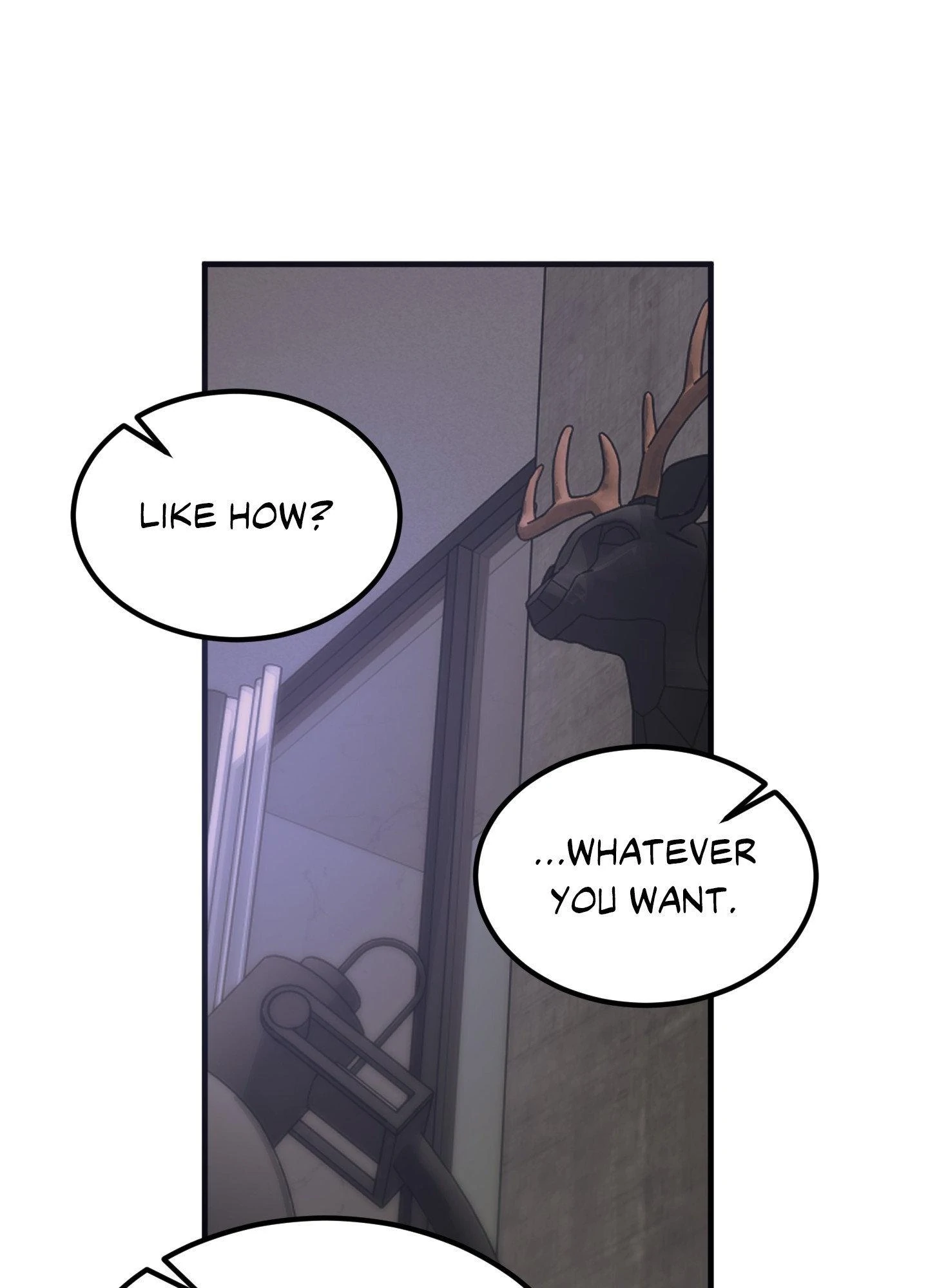 Love Junkie chapter 11 page 12