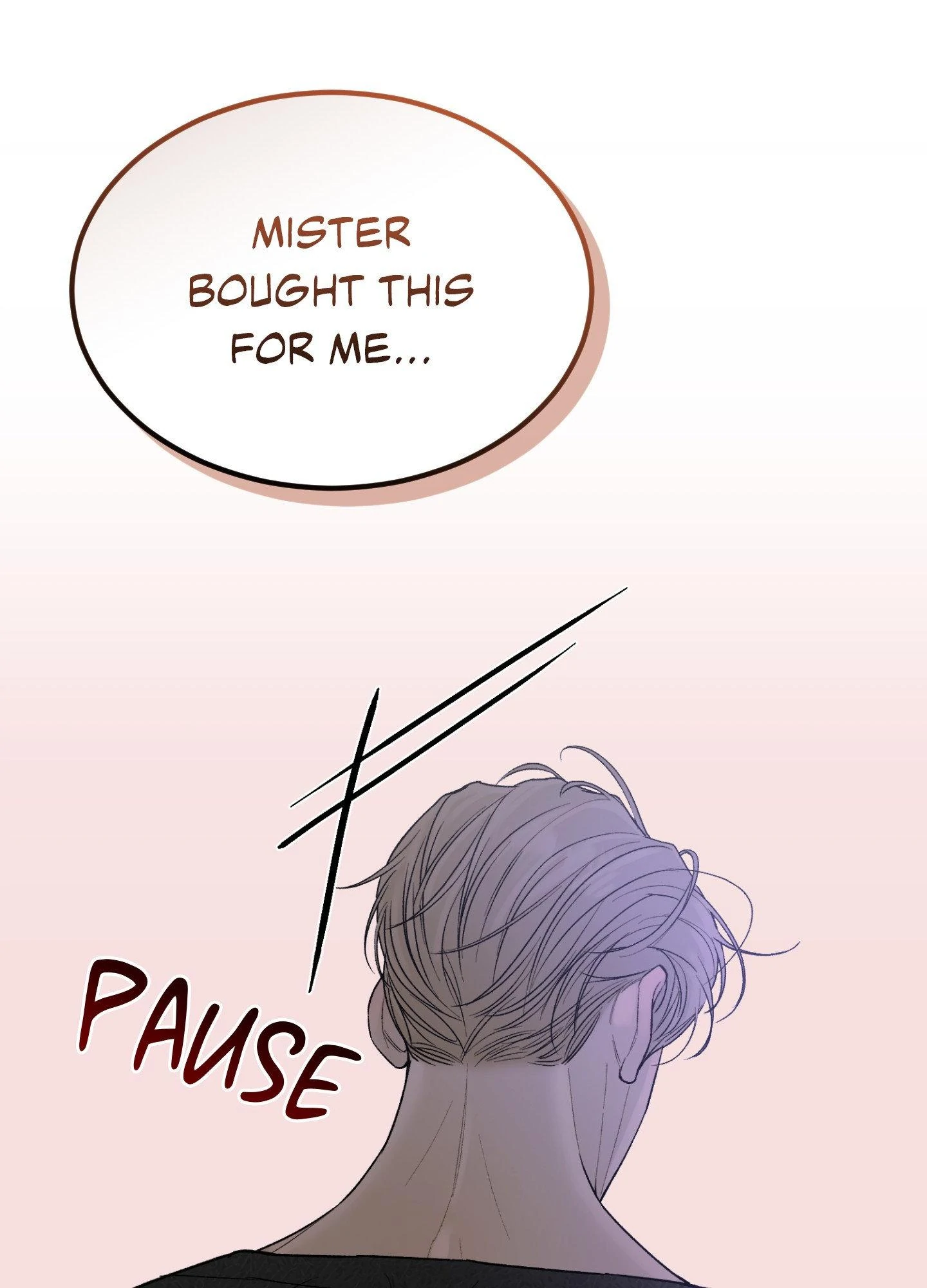 Love Junkie chapter 11 page 19