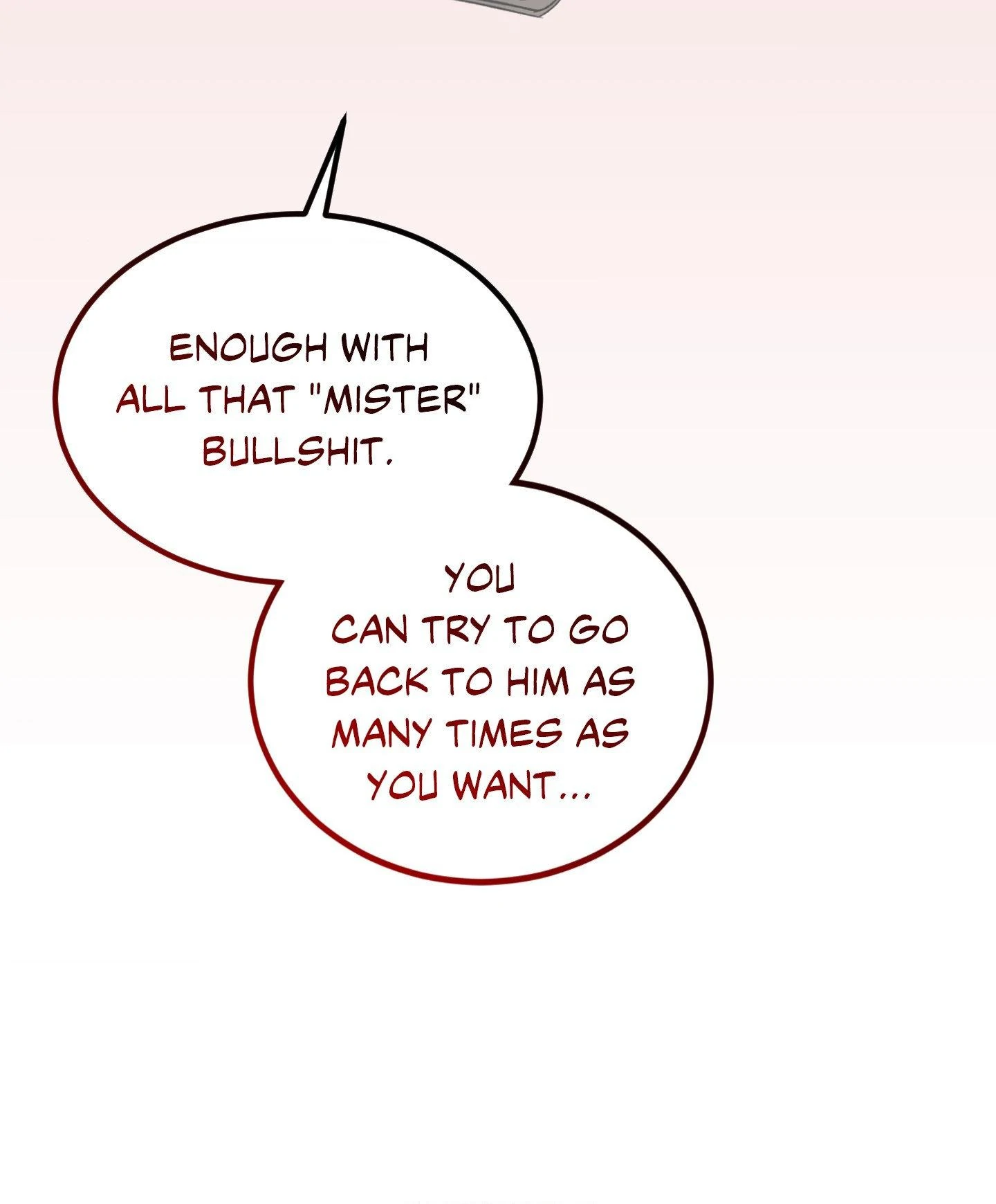 Love Junkie chapter 11 page 26