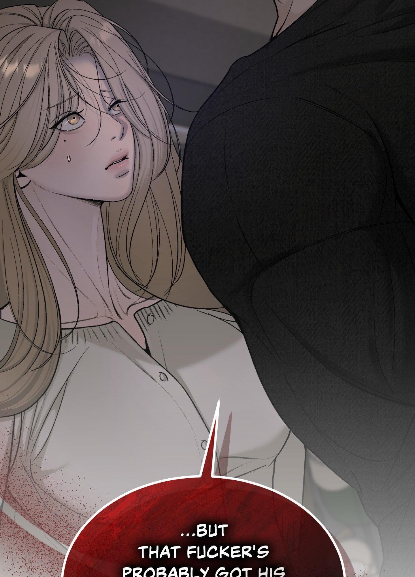Love Junkie chapter 11 page 28