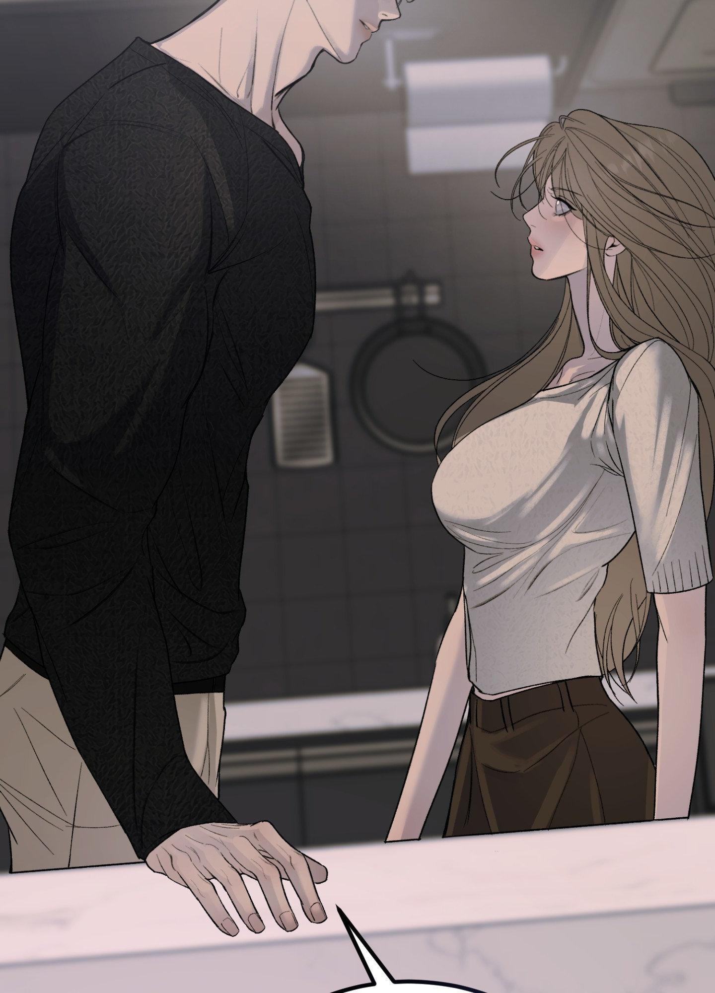 Love Junkie chapter 11 page 33
