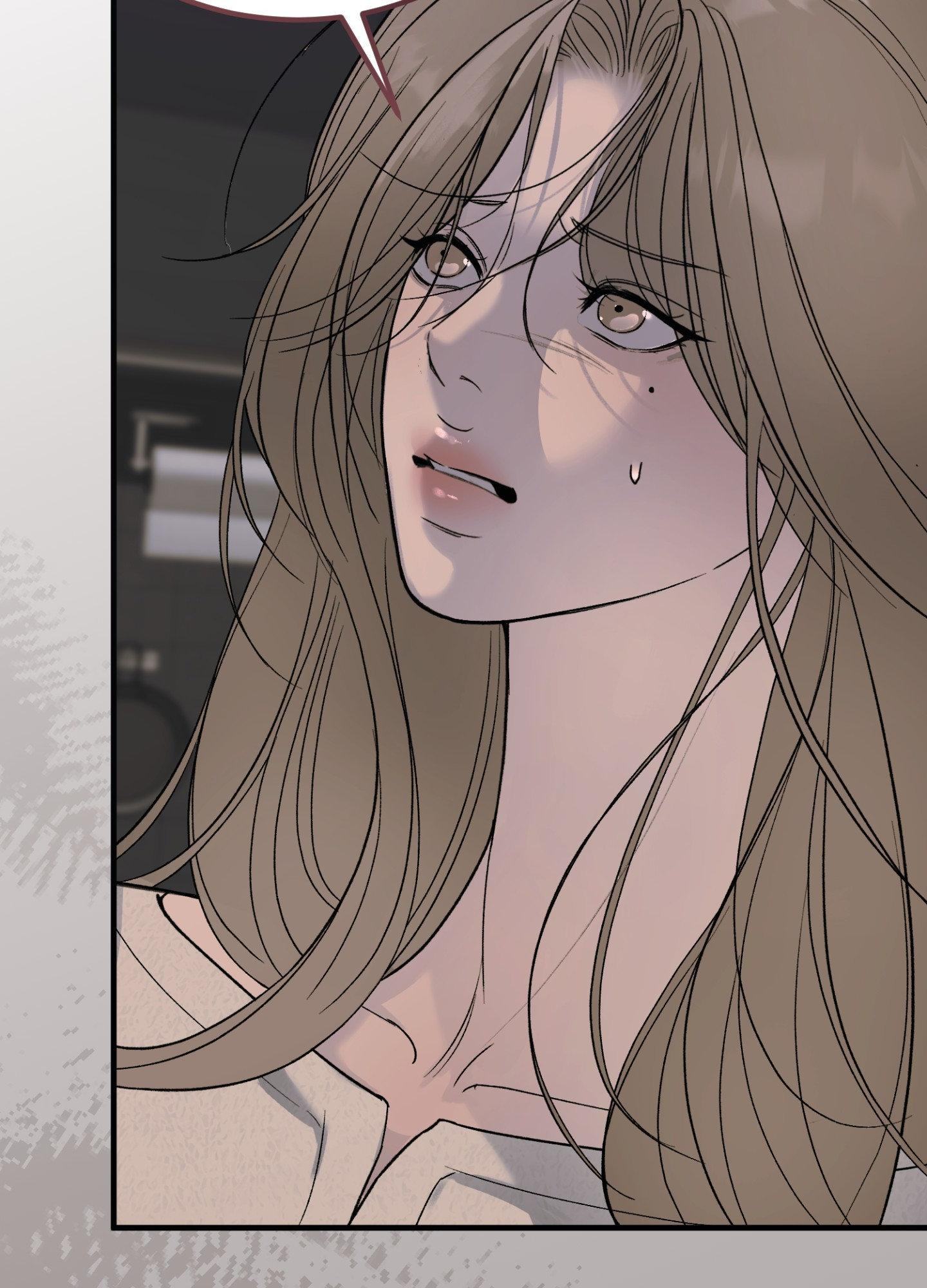 Love Junkie chapter 11 page 35