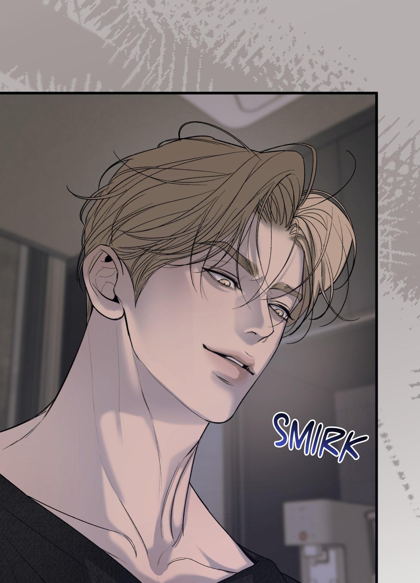 Love Junkie chapter 11 page 36